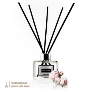 Новинки: парфюмерные ароматы для дома Reni Home